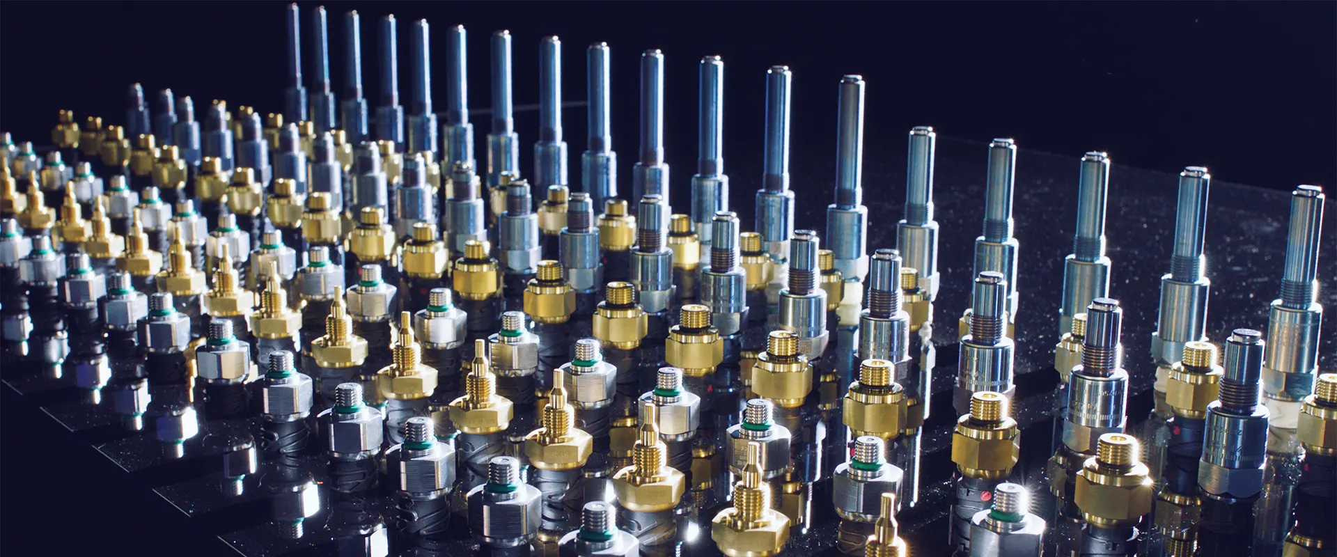 automotive sensors