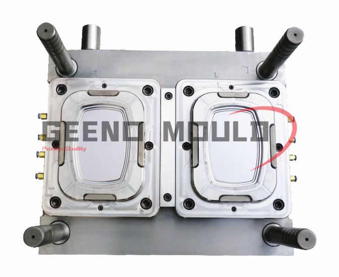 Thin Wall Mould And Disposable Thin Wall Moulds Manufacturer-Geeno Mould