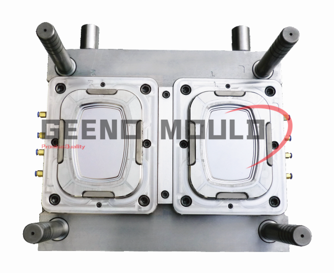 Disposable Thin Wall Injection Mould Factory and Manufacturers