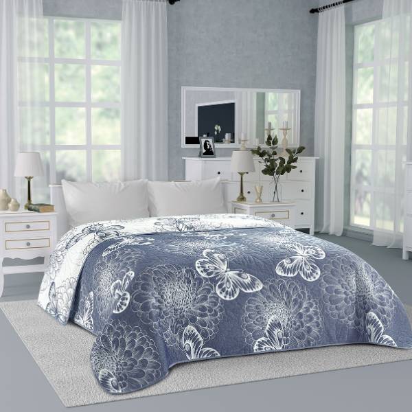 Jacquard Quilt Set Supplier - TONDA
