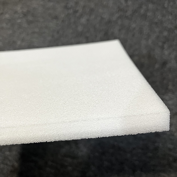 High Density EPE Packing Foam Sheet Antistatic Recycling Packaging Material
