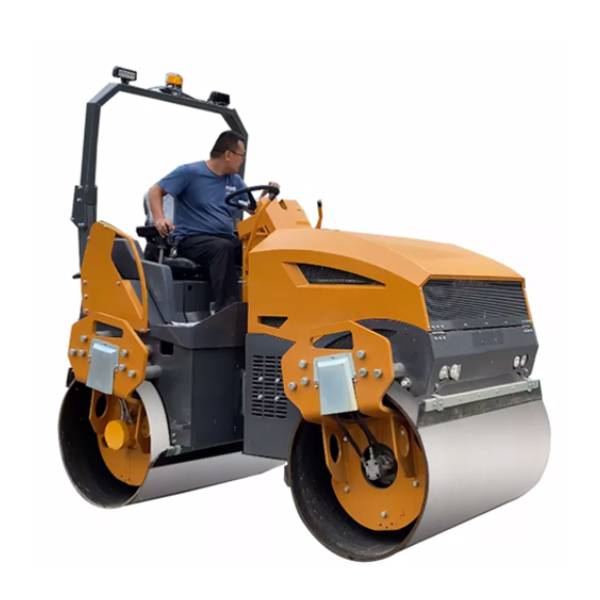 SDBM 5000KG compactors roller brands vibrating roller asphalt roller
