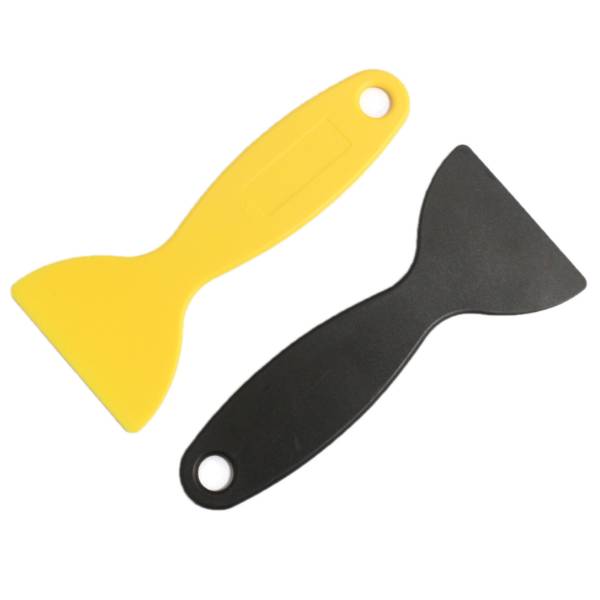Scraper