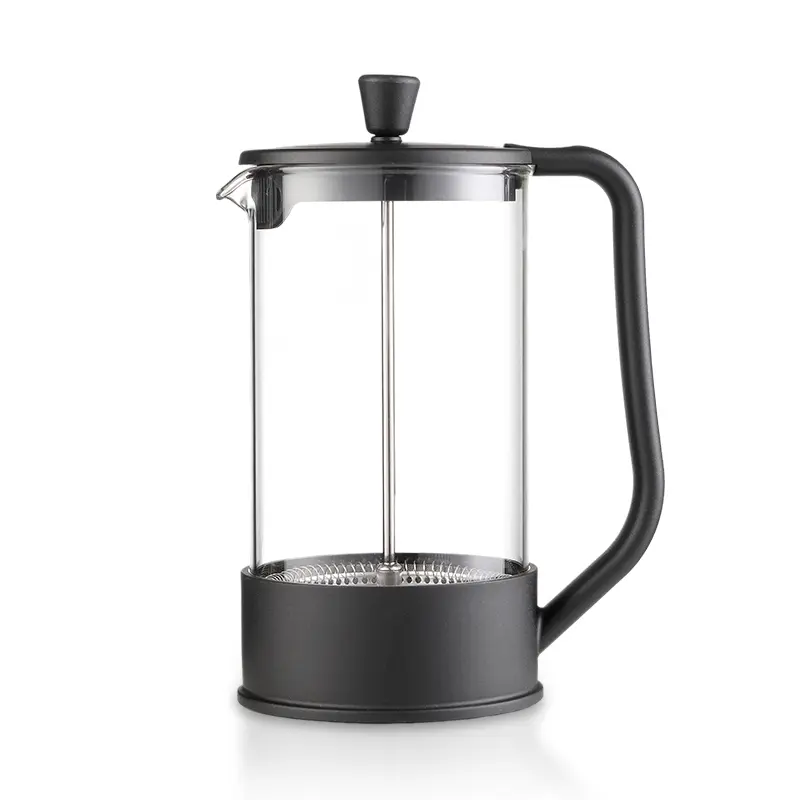 Glass French Press Tea Maker B103