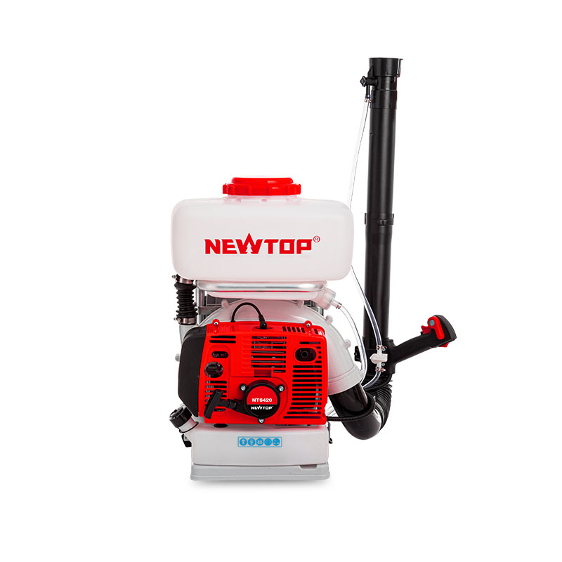 Sprayer NTS420