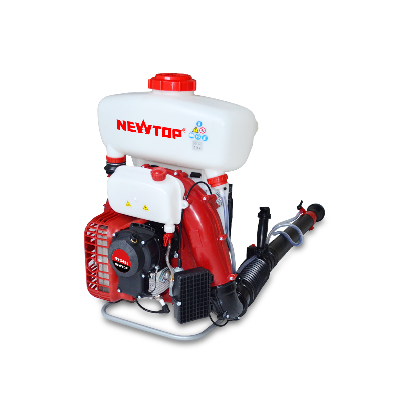 Sprayer NTS423