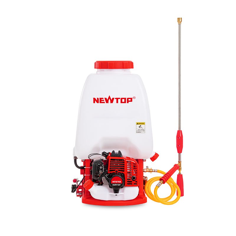 Sprayer NTS768