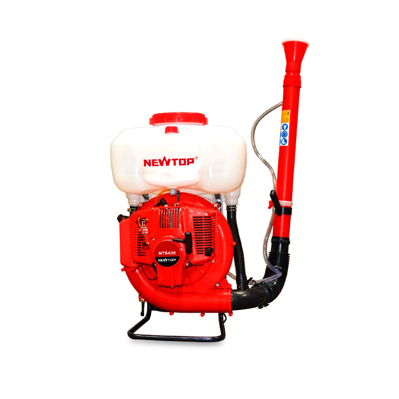 Sprayer NTS428