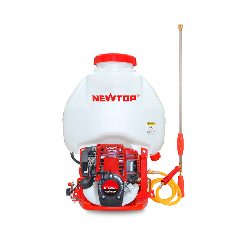 Sprayer NTS900A