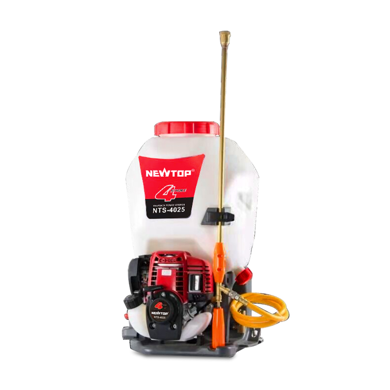 Sprayer NTS4025