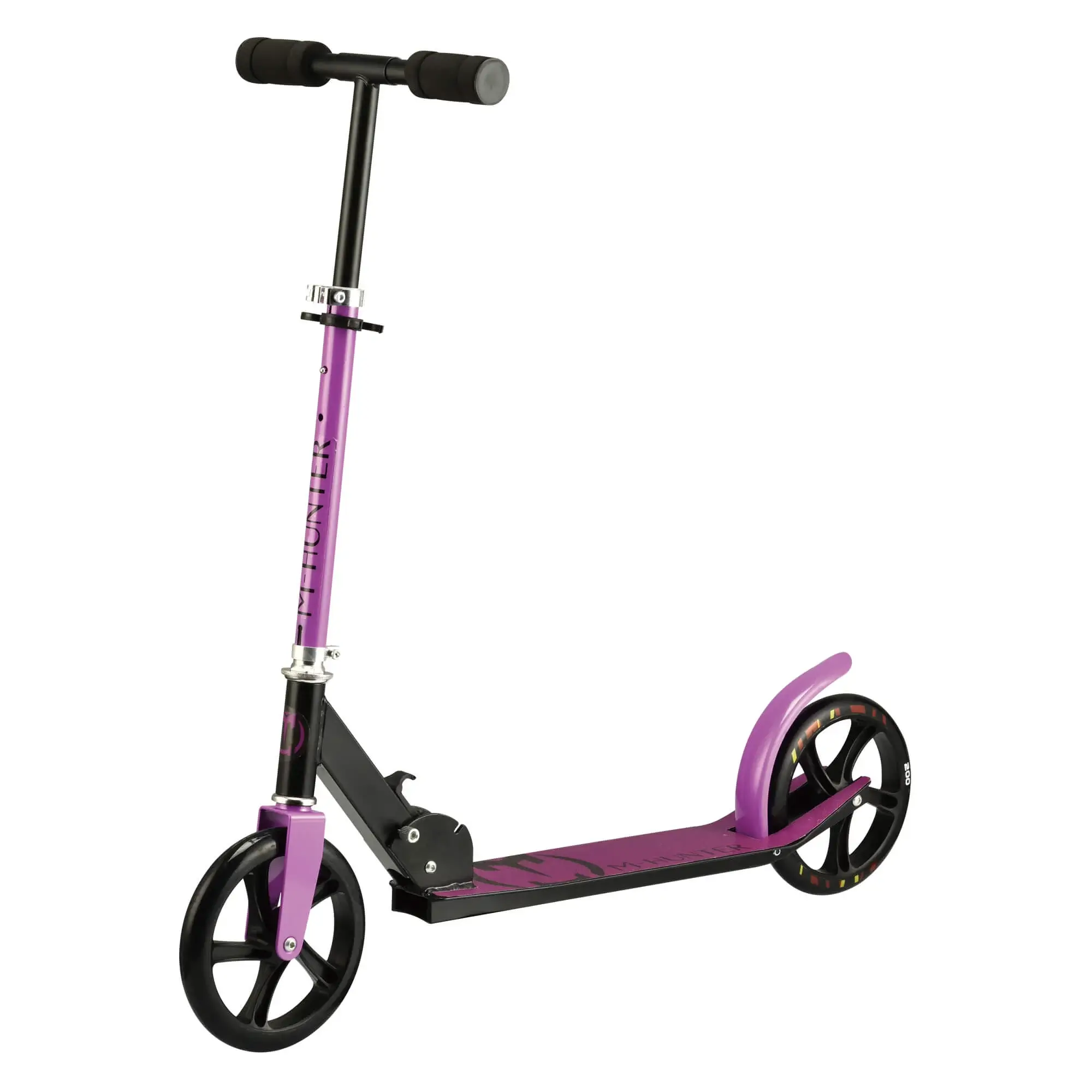 Adult scooter YTA-66304