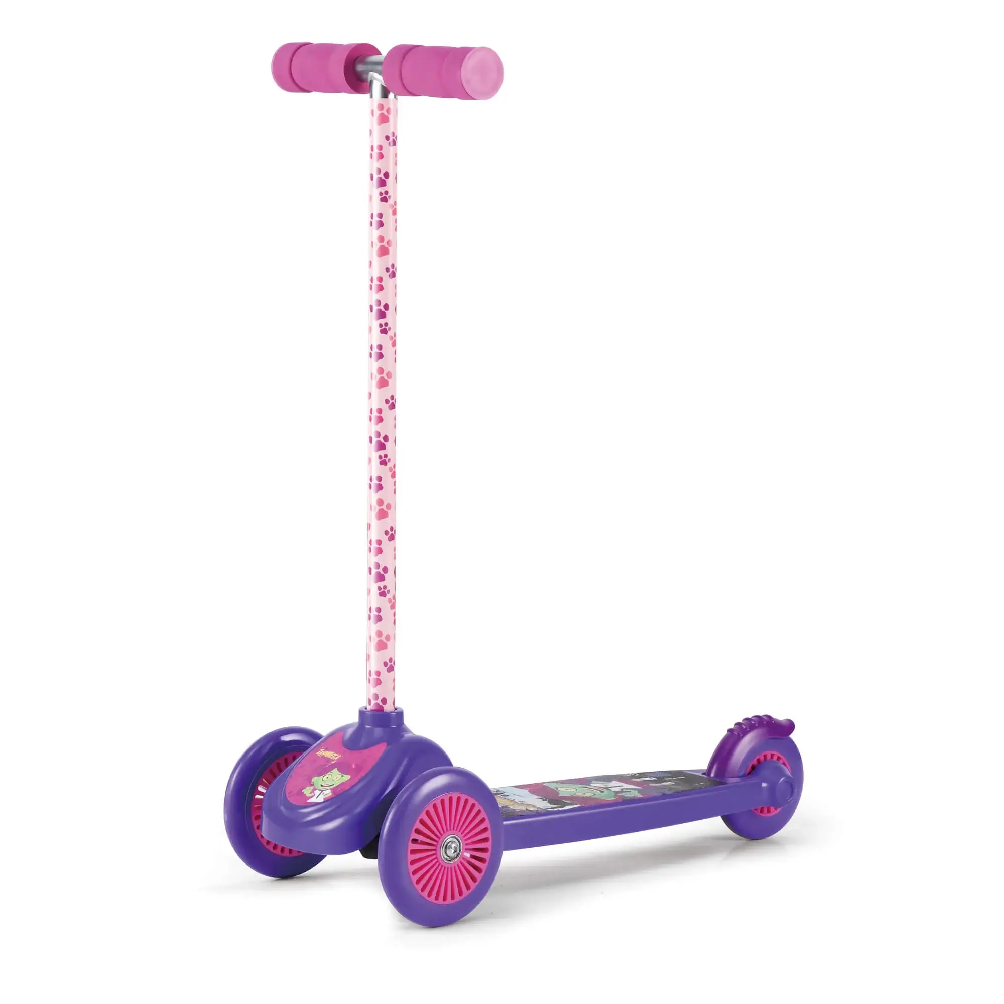 Kids scooter YT3-0501