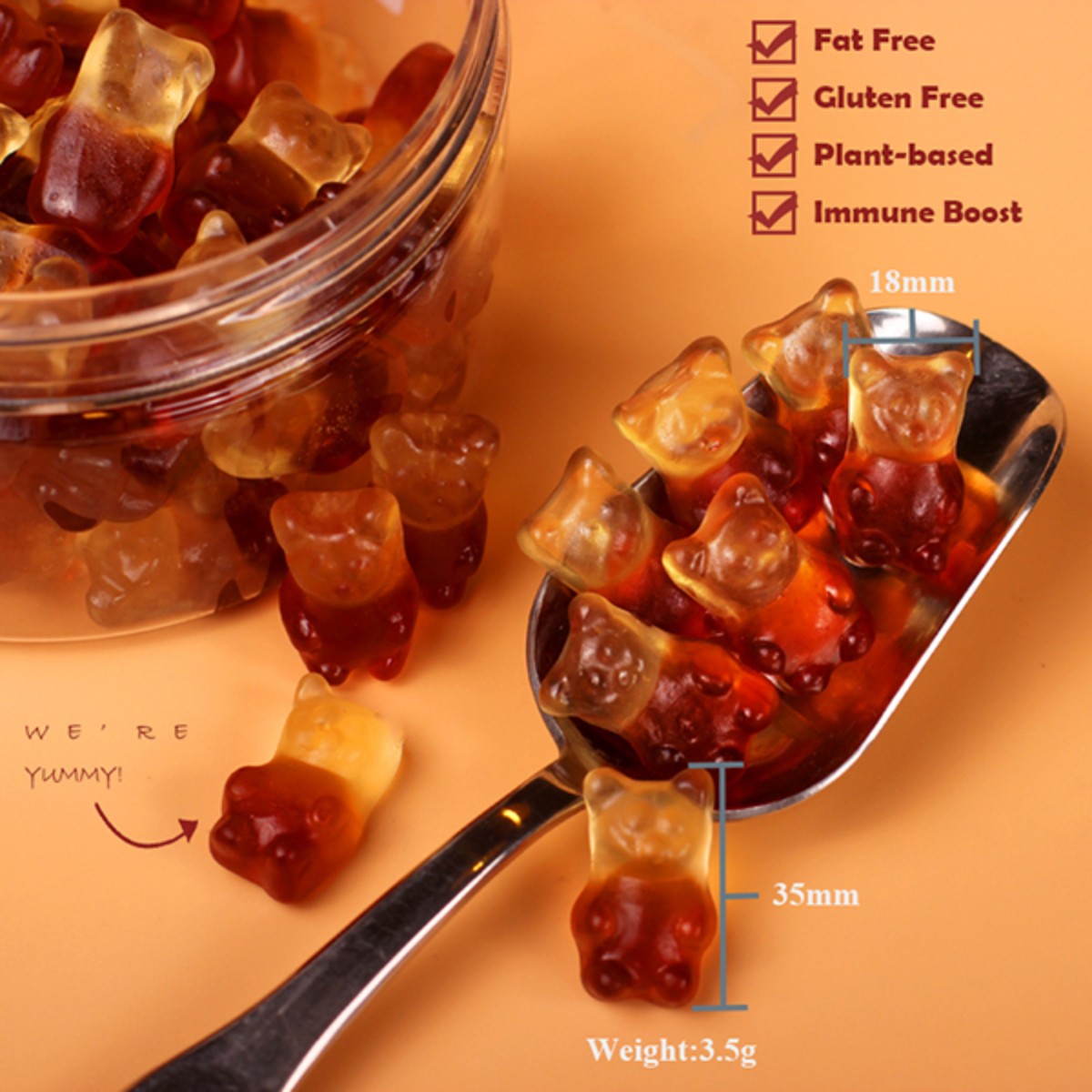 custom-private-label-gummy-candy-oem-nutritional-fiber-sweet-soft-candy