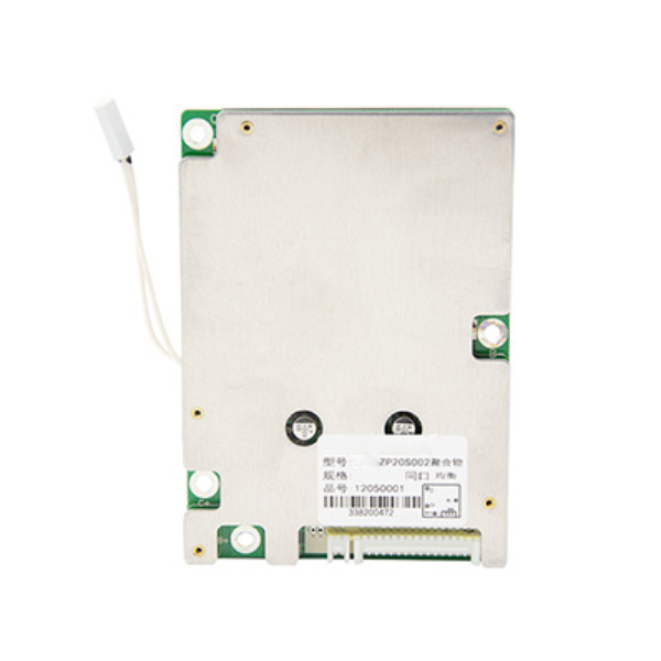 Electric vehicle battery protection plate