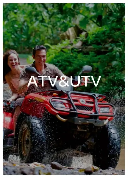 ATV&UTV