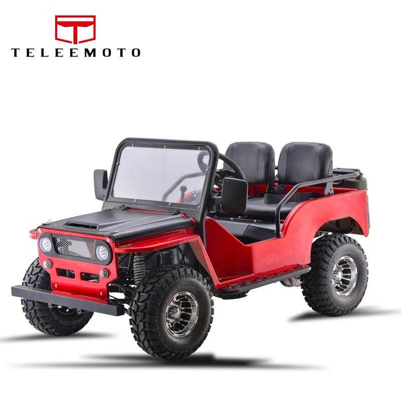 Terrain vehicle UTV TL-NJ150