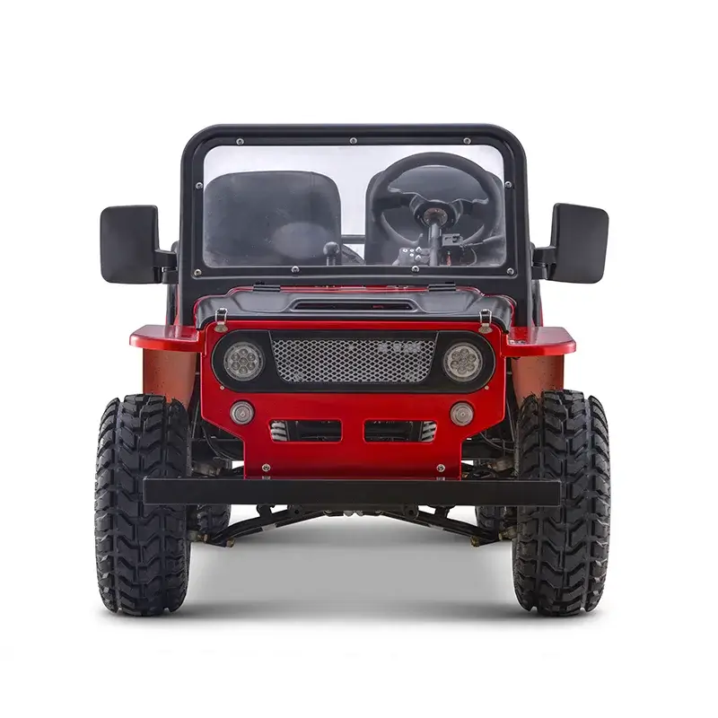 Terrain vehicle UTV TL-NJ150
