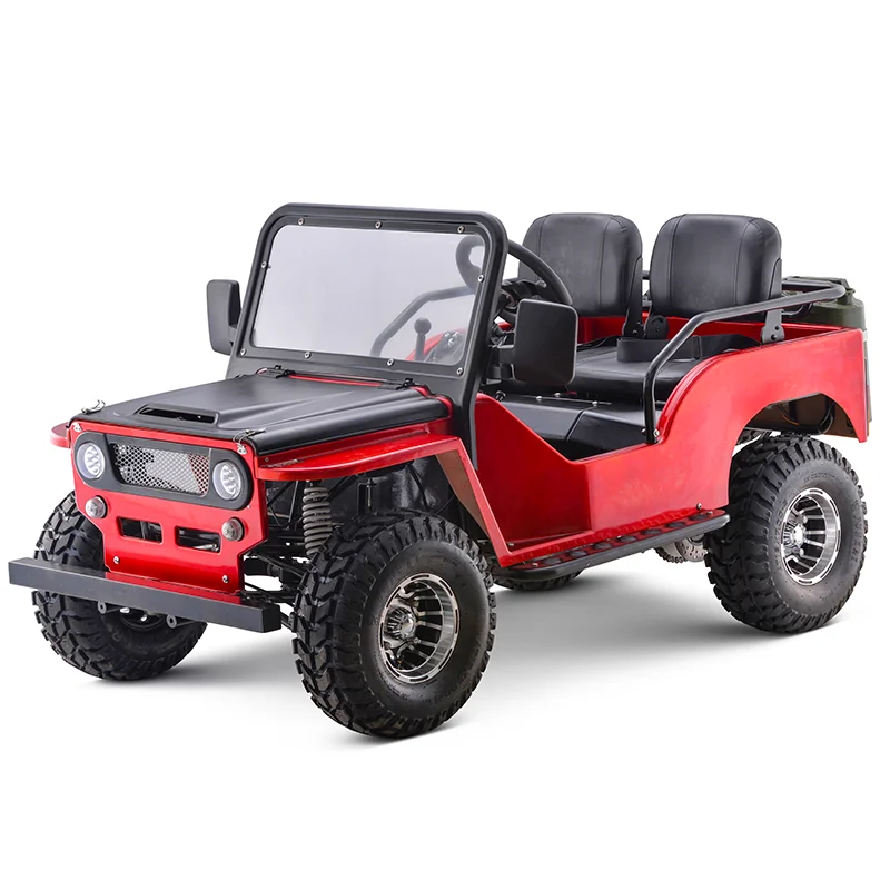 Terrain vehicle UTV TL-NJ150