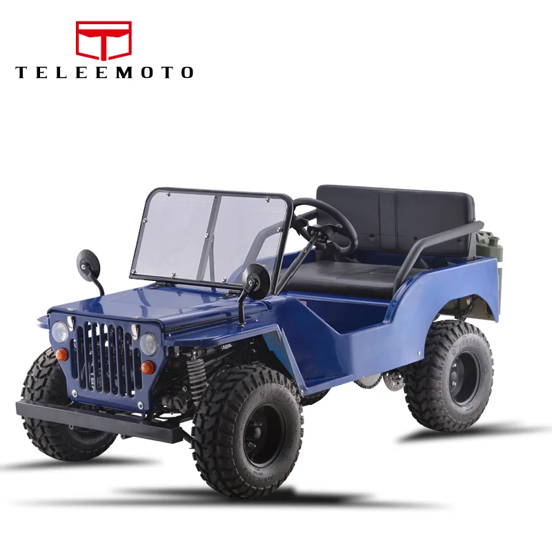 Terrain vehicle UTV TL-J125