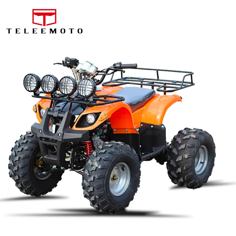 Terrain vehicle ATV TL-A02