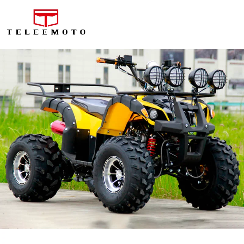 Terrain vehicle ATV TL-A02