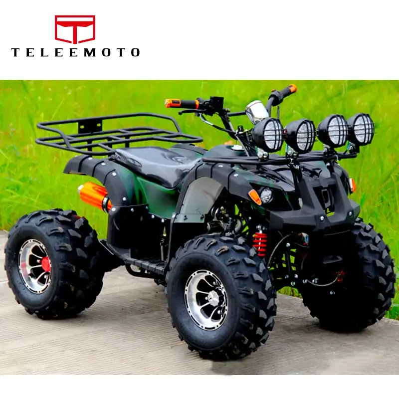 Terrain vehicle ATV TL-A02