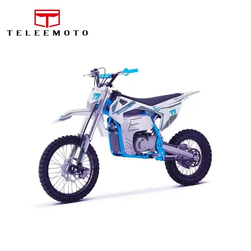 Off-road motorcycle electric mountain motorcycle