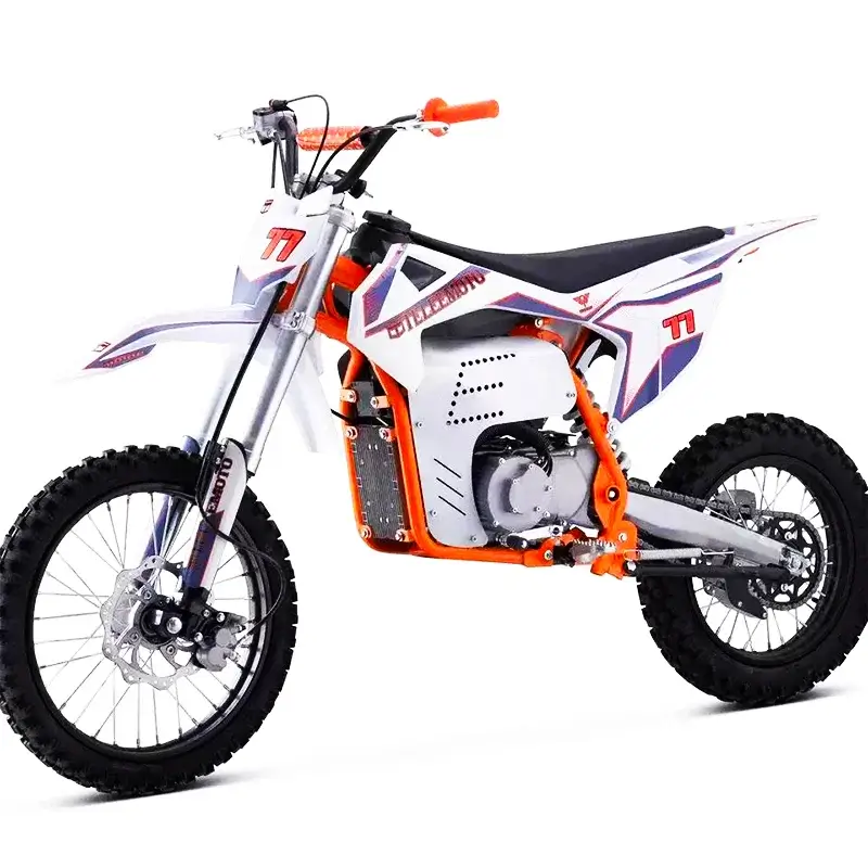 Off-road motorcycle electric mountain motorcycle