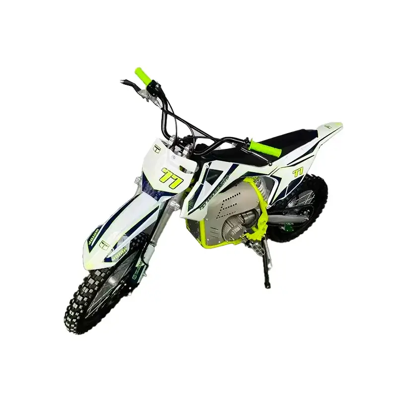 Off-road motorcycle electric mountain motorcycle