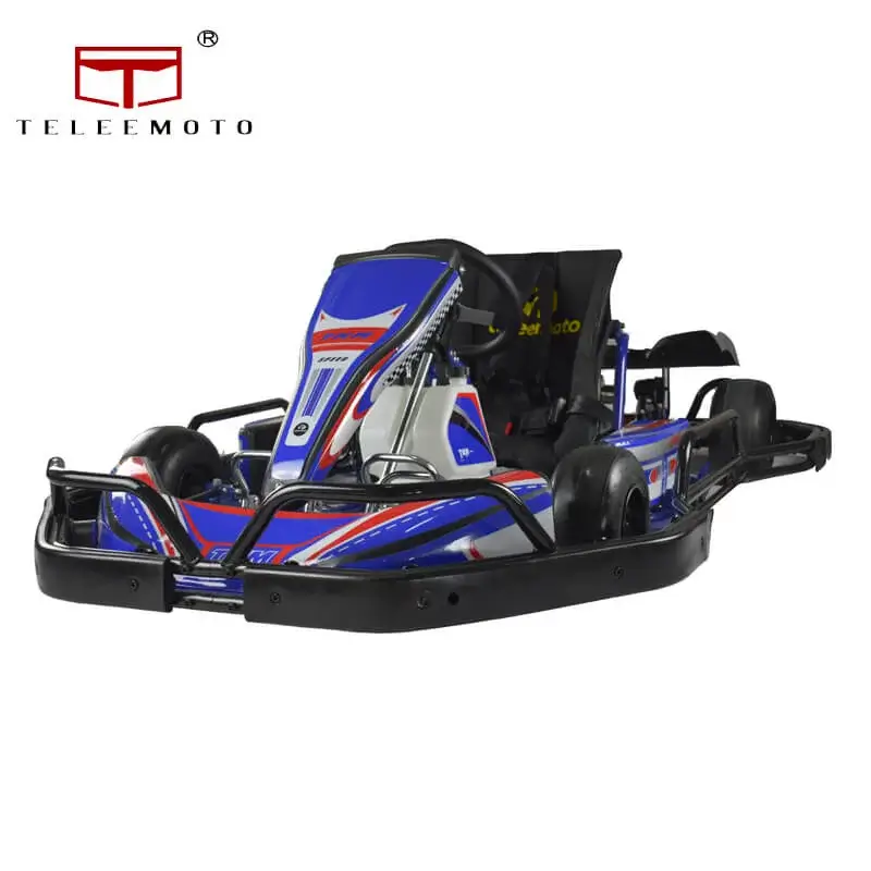 Entertainment karting Kids Carding