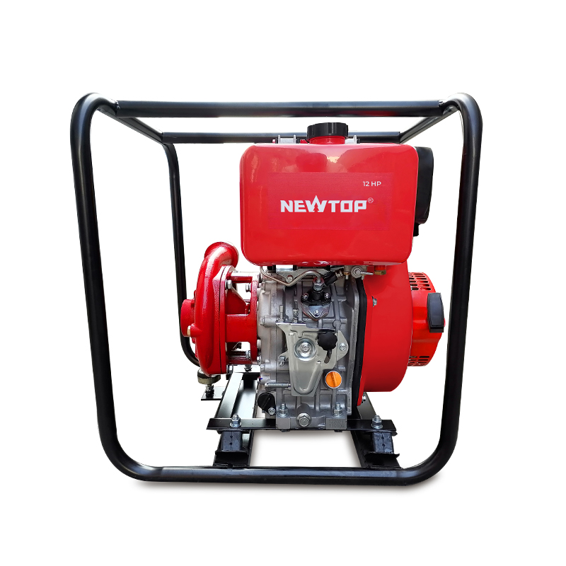 Water Pump DWP40CI