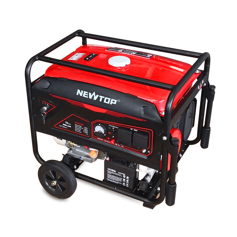 Generator NTGR7500