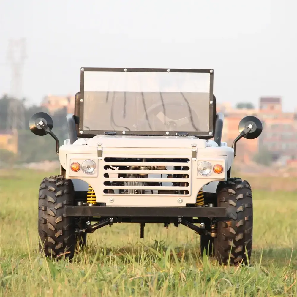 Terrain vehicle UTV TL-NJ150