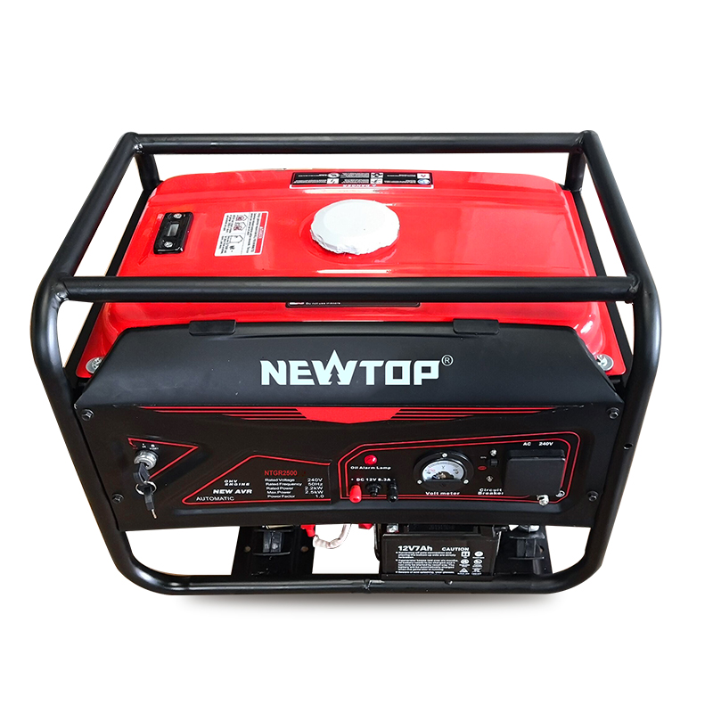 Generator NTGR2500