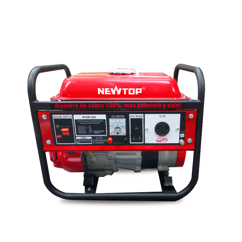 Generator NTGR1500