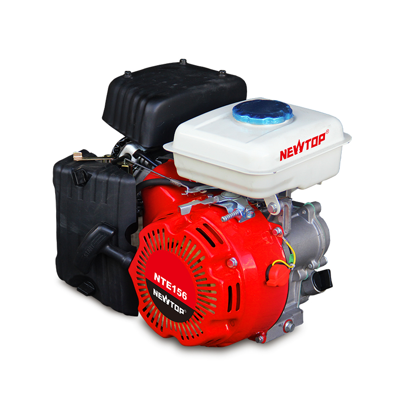 Engine NTE156