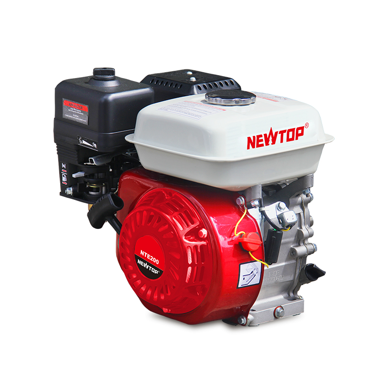 Engine NTE200