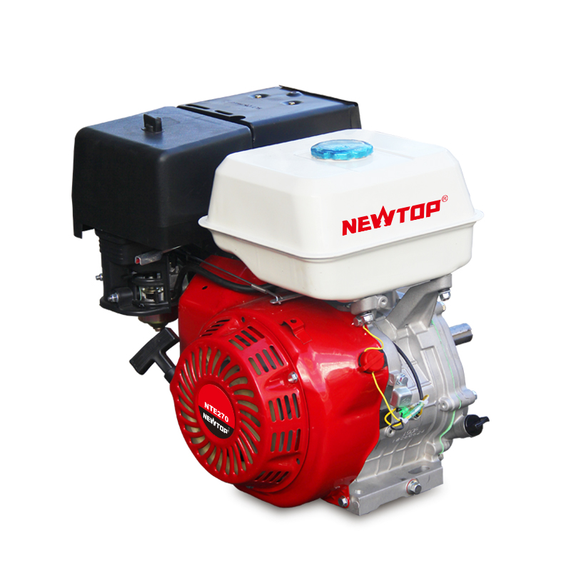 Engine NTE270