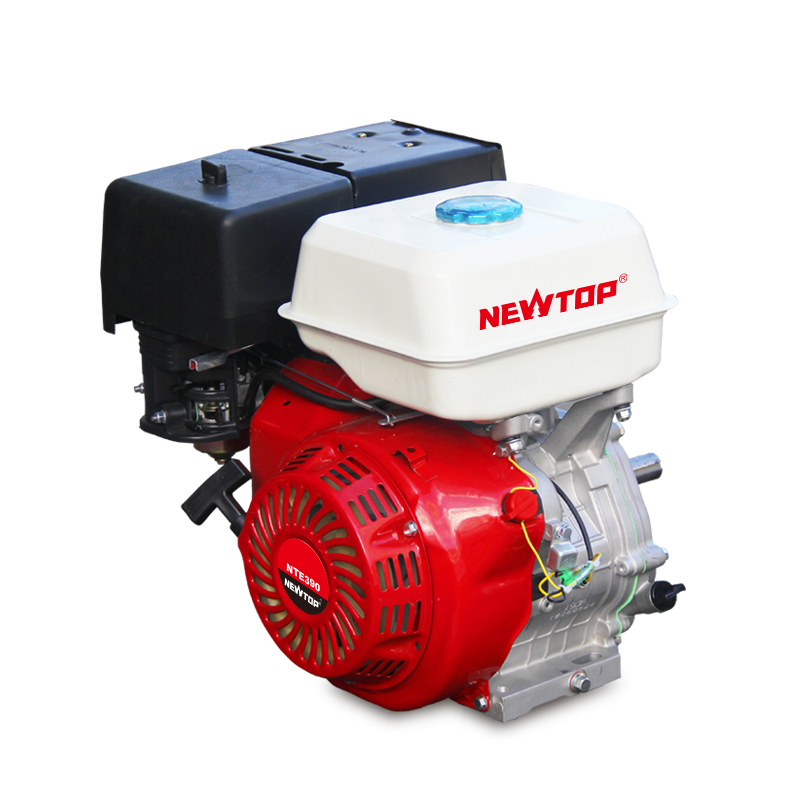Engine NTE390