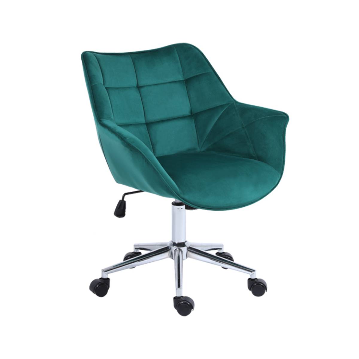 Elegant Swivel Computer Chair