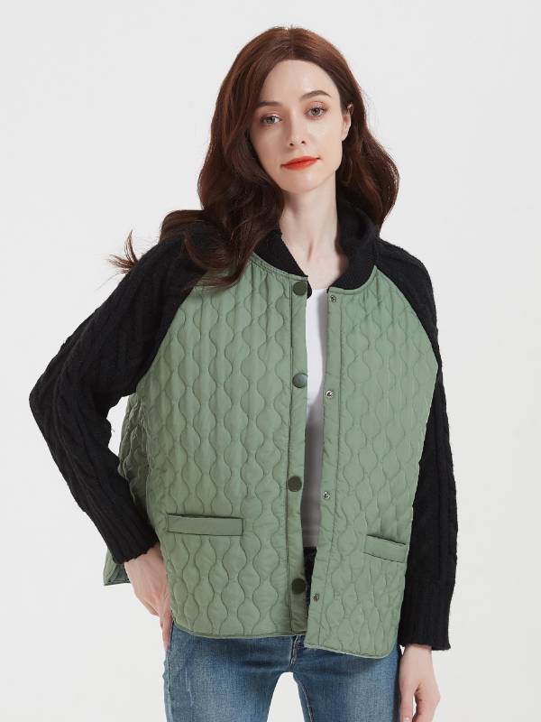 Cotton Jacket