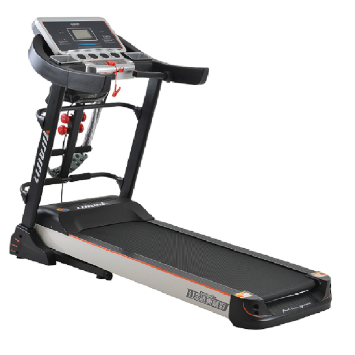 Home Use Treadmill S900