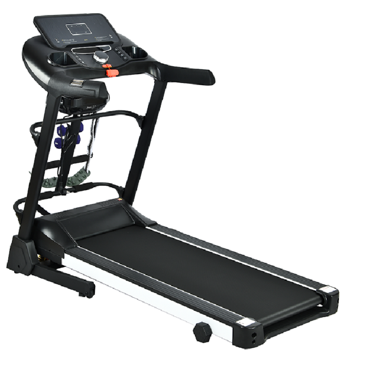 Home Use Treadmill 8610
