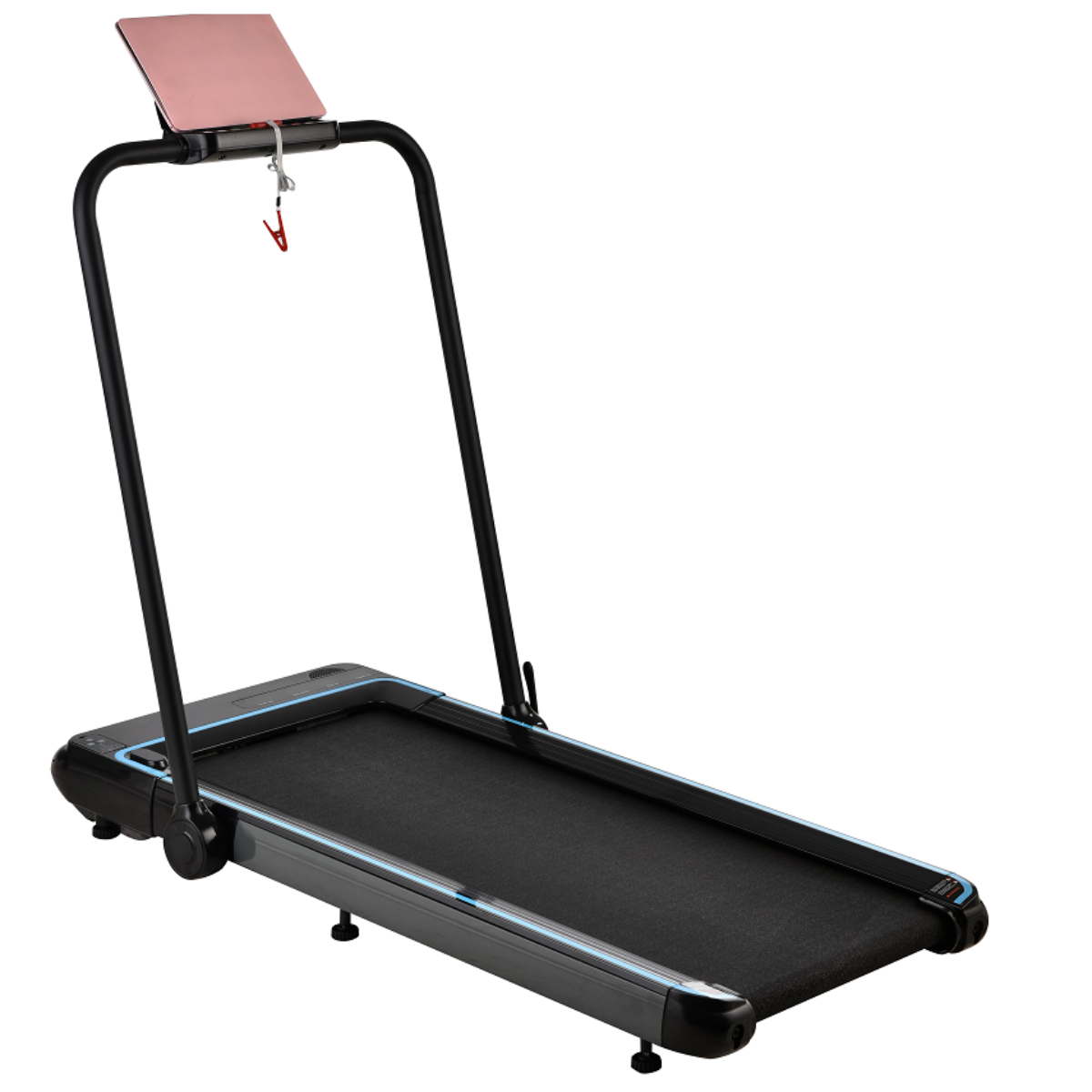 2in1 Walking Running Machine 8270