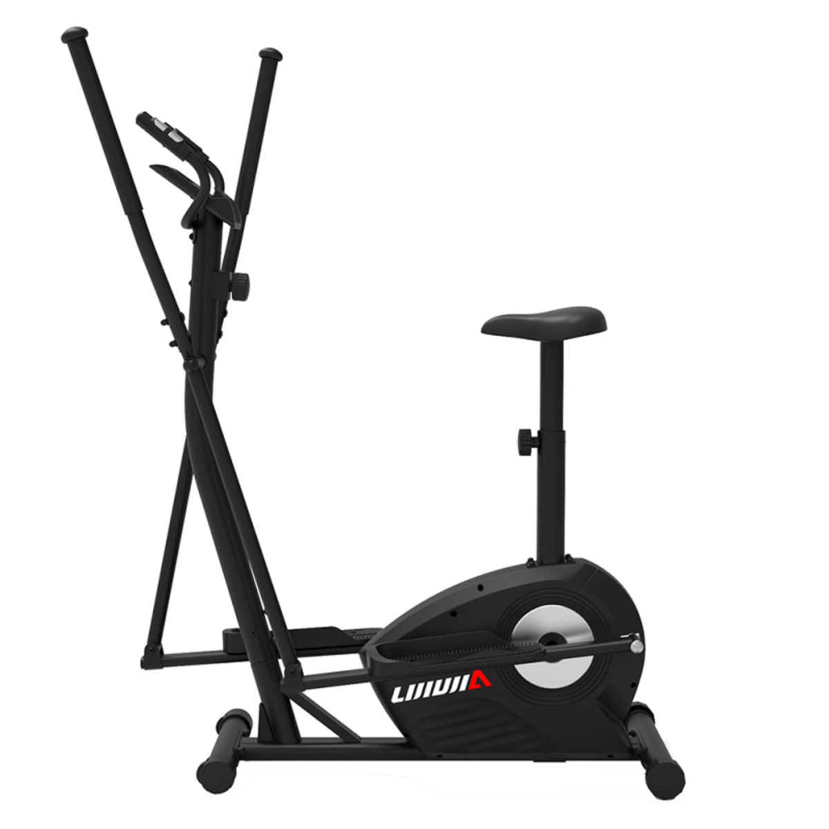 Magnetic Elliptical T201C