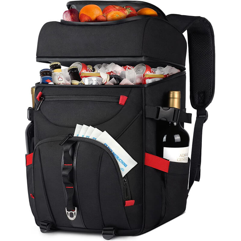 Comfort Insulated Cooler Backpack