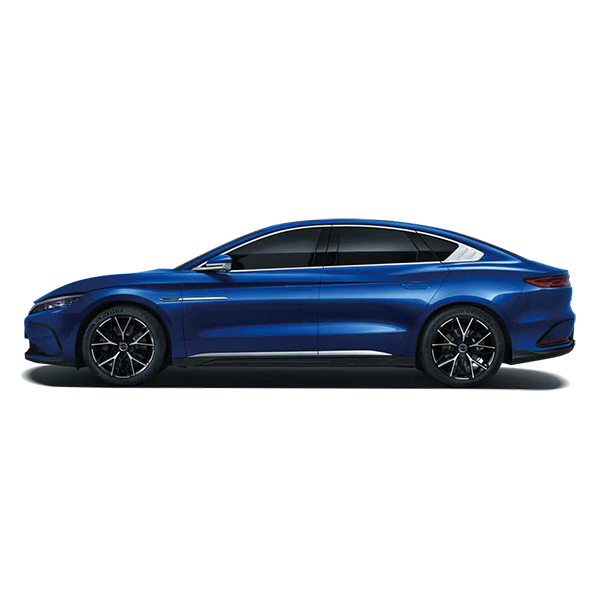 BYD HAN EV