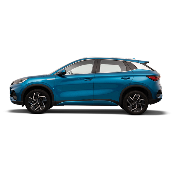 BYD ATTO 3