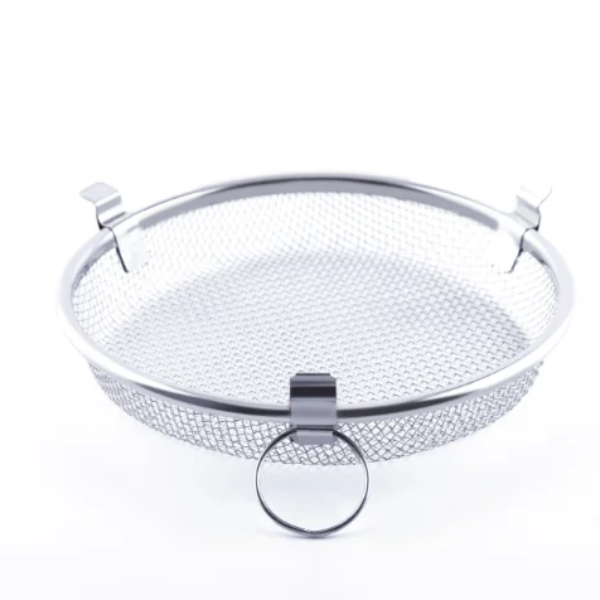 S/S Steamer Rack