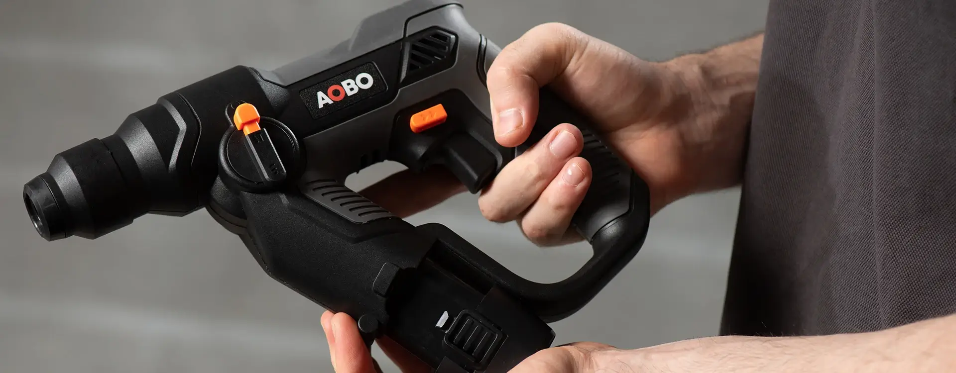 AOBO power tool